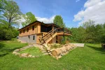 Bungalow Südböhmen – Budweis - Dobcice JC 0565