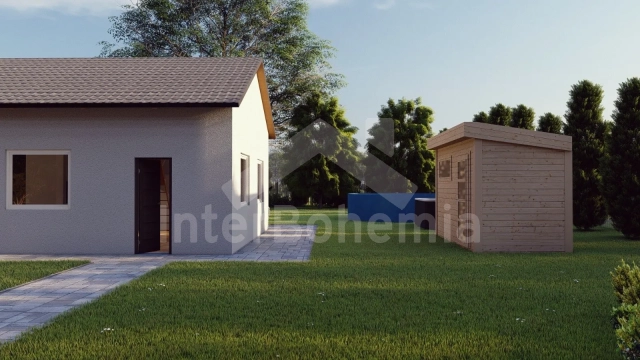 Holiday Home  -  OP 0384