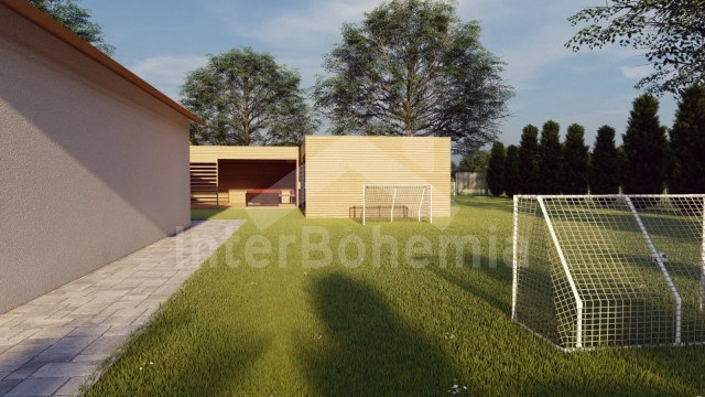 Holiday Home  -  OP 0384