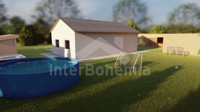 Holiday Home  -  OP 0384