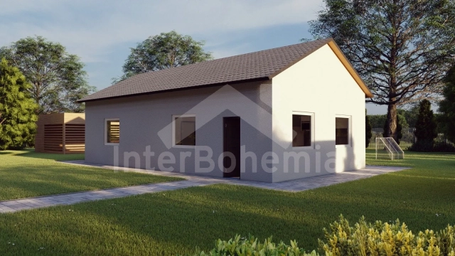 Holiday Home  -  OP 0384