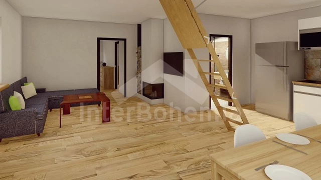 Holiday Home  -  OP 0384