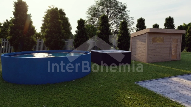 Holiday Home  -  OP 0384
