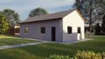 Holiday Home  -  OP 0384