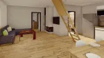 Holiday Home  -  OP 0384