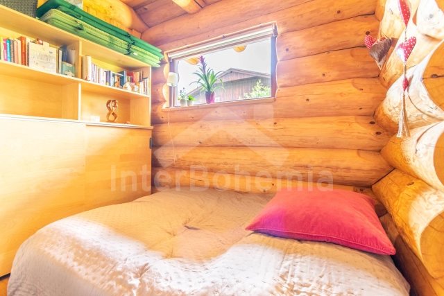 Cabin Prague and Surroundings -  OP 0385