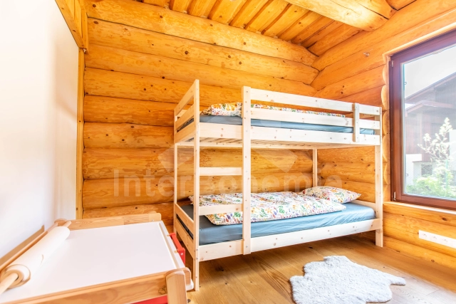Cabin Prague and Surroundings -  OP 0385