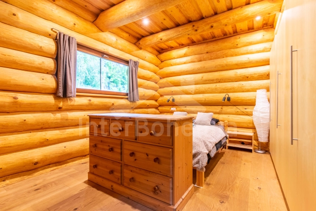Cabin Prague and Surroundings -  OP 0385