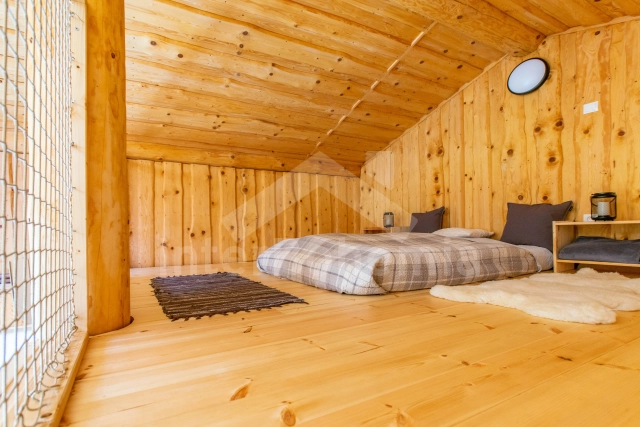 Cabin Prague and Surroundings -  OP 0385