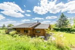 Blockhütte Prag und Umgebung -  OP 0385