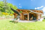Blockhütte Prag und Umgebung -  OP 0385
