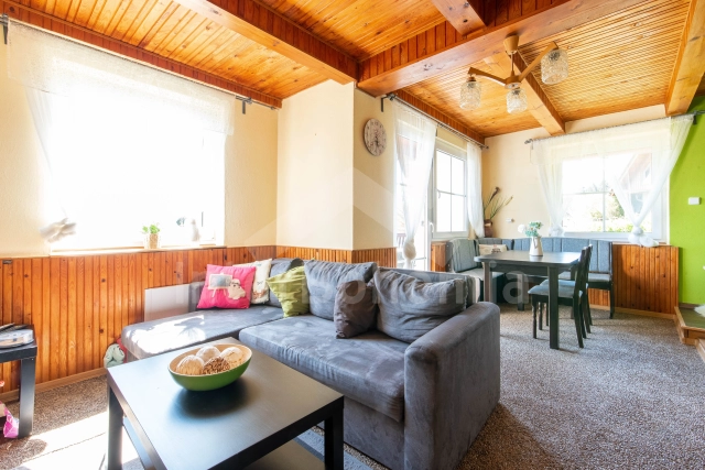 Bungalow Lipno meer - Kobylnice JC 0848