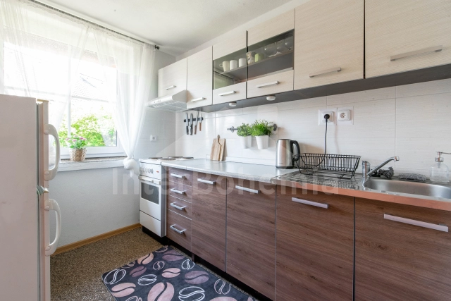 Bungalow Lipno meer - Kobylnice JC 0848