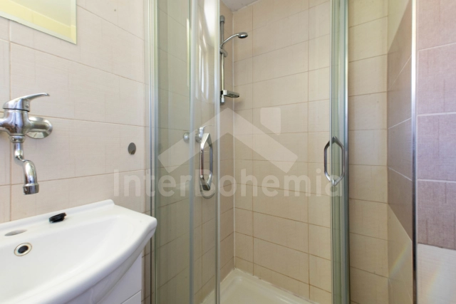 Bungalow Lipno meer - Kobylnice JC 0848