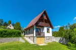 Bungalow Lipno meer - Kobylnice JC 0848