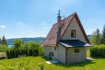 Bungalow Lipno meer - Kobylnice JC 0848