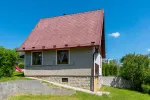 Bungalow Lipno meer - Kobylnice JC 0848