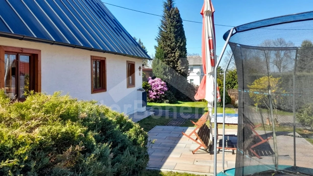Vakantiehuis České Švýcarsko (Tsjechisch Zwitserland) - Arnoltice LH 0061