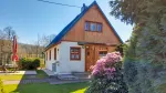 Vakantiehuis České Švýcarsko (Tsjechisch Zwitserland) - Arnoltice LH 0061