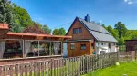 Vakantiehuis České Švýcarsko (Tsjechisch Zwitserland) - Arnoltice LH 0061