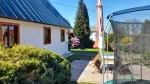 Vakantiehuis České Švýcarsko (Tsjechisch Zwitserland) - Arnoltice LH 0061