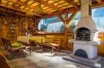 Vakantiehuis České Švýcarsko (Tsjechisch Zwitserland) - Arnoltice LH 0061