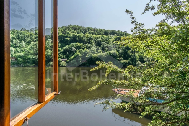 Bungalow Dam Vranov -  JM 0143