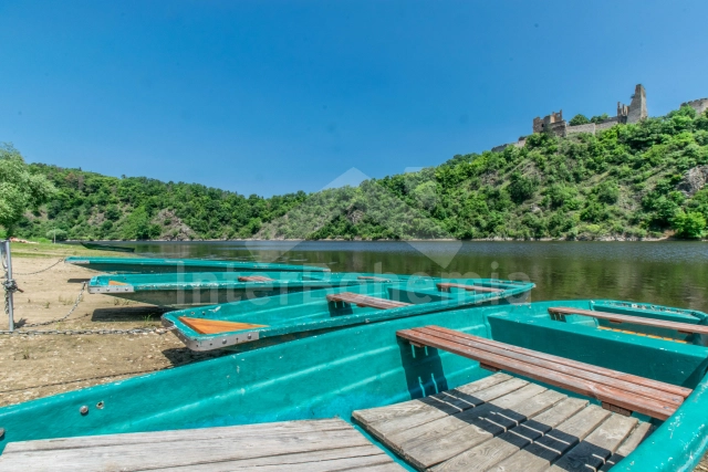 Bungalow Dam Vranov -  JM 0143