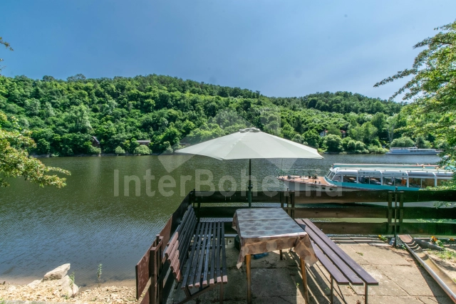 Bungalow Dam Vranov -  JM 0143