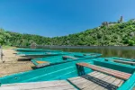 Bungalow Dam Vranov -  JM 0143