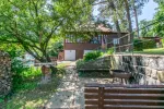 Bungalow Dam Vranov -  JM 0143