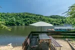 Bungalow Dam Vranov -  JM 0143