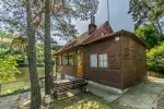 Bungalow Dam Vranov -  JM 0143