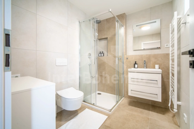Appartement Zuid Moravië - Palava - Pasohlávky JM 0126 A