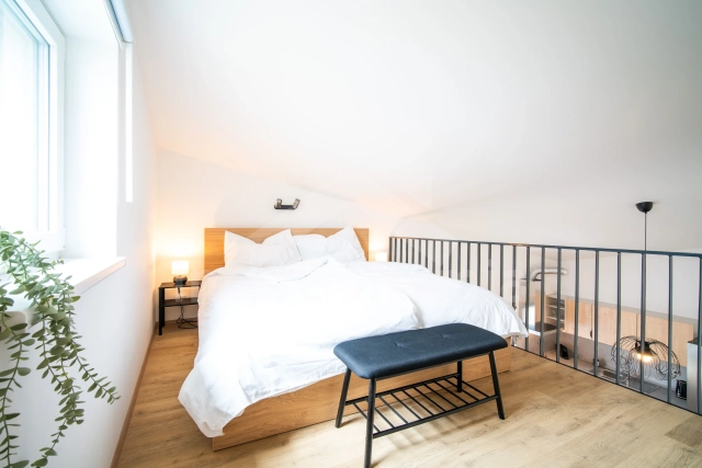 Appartement Zuid Moravië - Palava - Pasohlávky JM 0126 A