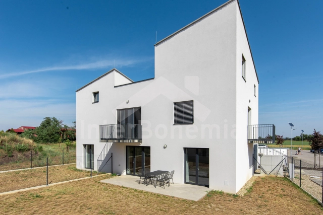 Appartement South Moravia - Palava - Pasohlávky JM 0126 A