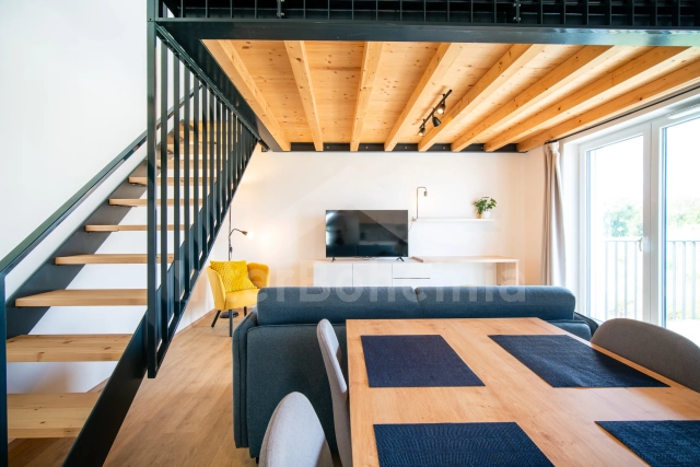 Appartement Zuid Moravië - Palava - Pasohlávky JM 0126 A
