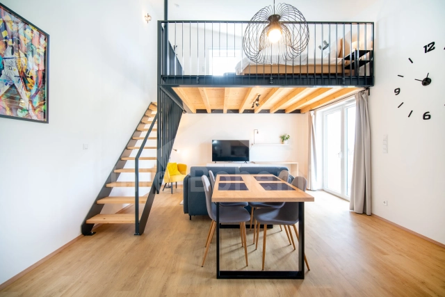 Appartement Zuid Moravië - Palava - Pasohlávky JM 0126 A