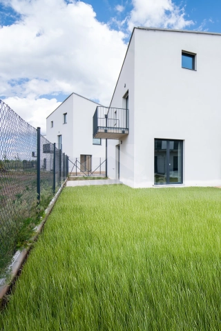 Appartement Südmähren - Palava - Pasohlávky JM 0126 A