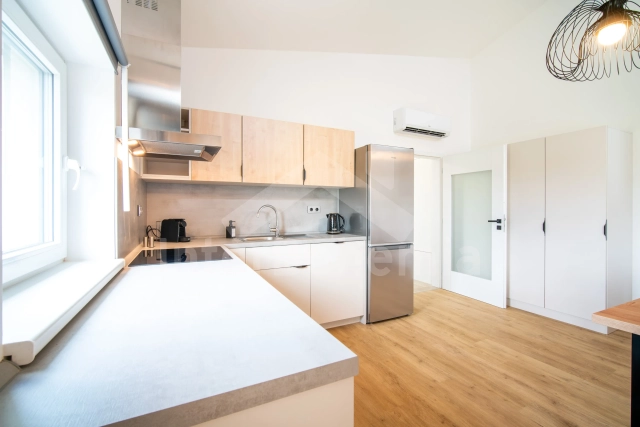 Appartement Zuid Moravië - Palava - Pasohlávky JM 0126 A