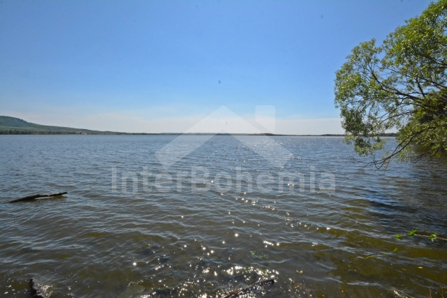 Appartement Südmähren - Palava - Pasohlávky JM 0126 A