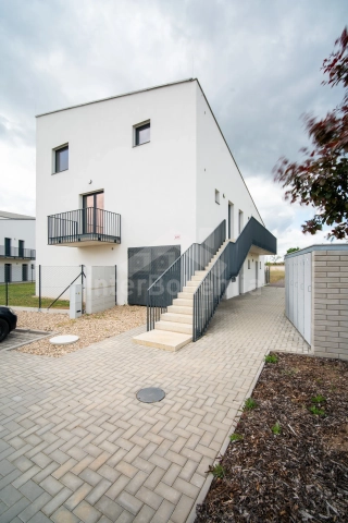 Appartement Südmähren - Palava - Pasohlávky JM 0126 A