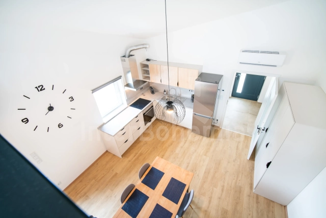 Appartement Zuid Moravië - Palava - Pasohlávky JM 0126 A