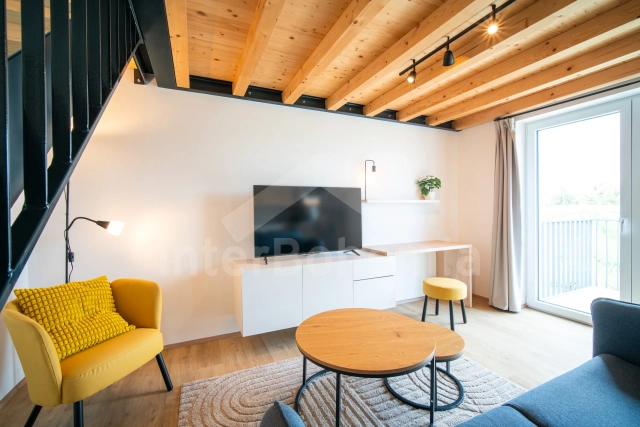 Appartement Zuid Moravië - Palava - Pasohlávky JM 0126 A