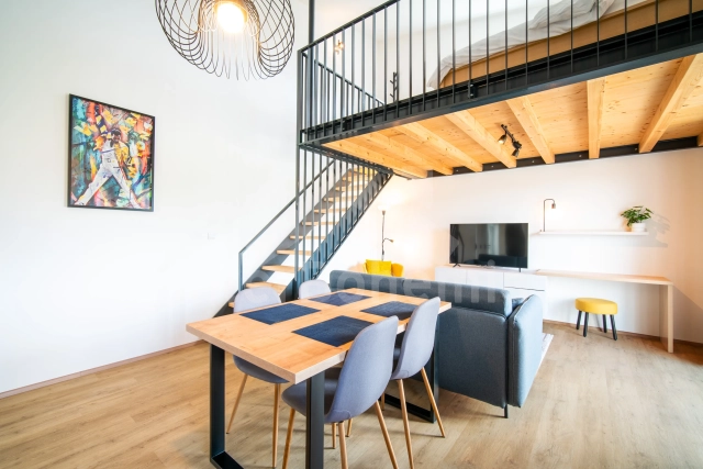 Appartement Südmähren - Palava - Pasohlávky JM 0126 A