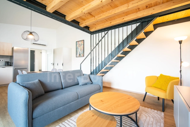 Appartement Zuid Moravië - Palava - Pasohlávky JM 0126 A