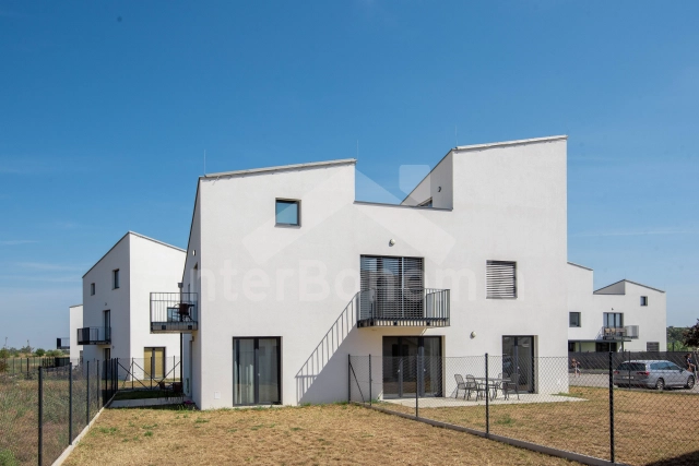 Appartement South Moravia - Palava - Pasohlávky JM 0126 A