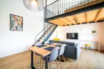 Appartement Südmähren - Palava - Pasohlávky JM 0126 A