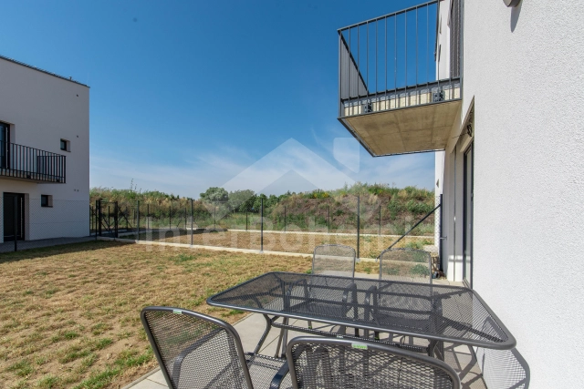 Appartement South Moravia - Palava - Pasohlávky JM 0126 B