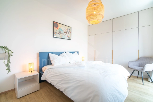 Appartement Zuid Moravië - Palava - Pasohlávky JM 0126 B